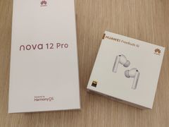 -华为授权体验店(近铁城市广场)