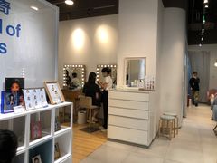 -天真蓝照相馆(龙岗万科里店)