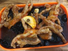 -香河炭火烤肉(星海名苑店)