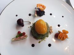 -牛排家(北京长安街英皇集团中心店)