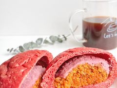 -角落低卡烘焙(正弘城店)