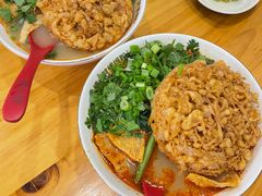 -螺小胖柳州螺蛳粉(钟楼总店)