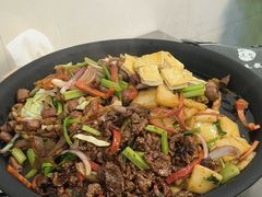 -一烙锅(盐务街店)
