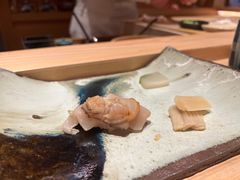 -银座岩