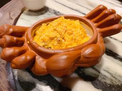 黄油蟹粉-功德林(南京西路店)