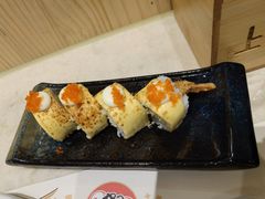 -上户日本料理(北仑富邦店)