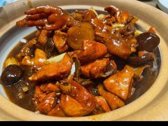 -浔庐餐厅•江西老字号•九江菜(烟水亭店)