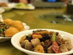 -大清花饺子(五五路店)