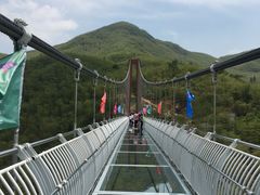 -山沟沟景区