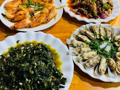 -温州一家人美食(西木头市店)