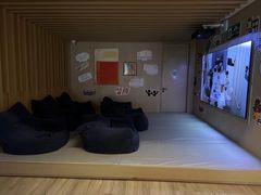 -水裹汤泉生活馆餐厅