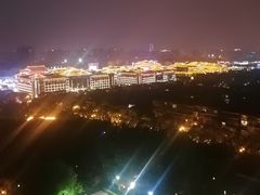 -烛影拾光观景餐厅·创意菜·摄影·小提琴(大唐不夜城店)