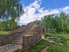 -北坞公园