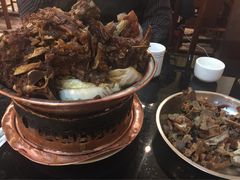 -来顺成饭庄