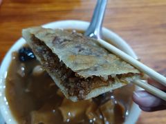 -逍遥镇刘相五胡辣汤豆沫馆(康复中街店)