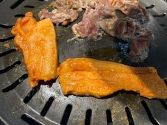 -33韩式自助烧烤(环城南路店)