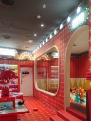 -LuckyStar幸运星家庭娱乐中心(南昌万象汇店)