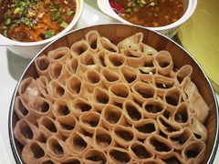 -老爷庙风味美食府(魏都大道店)