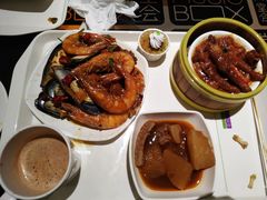 -堂会(白云店)