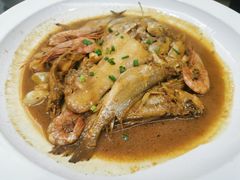 红烧杂鱼-阿毛饭店·宁波老字号(儿童公园旗舰店)