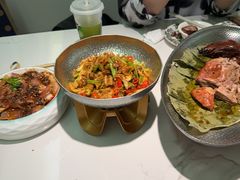 -苏梦江南·淮扬菜(夫子庙店)