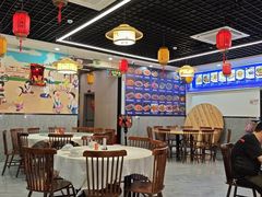 -潮之南·潮汕菜·鱼仔档(南山店)