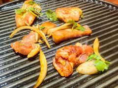 -赵胖炙子烤肉&深夜酒馆(簋街店)
