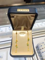 -Cindy Jewelry·钻戒·彩色宝石