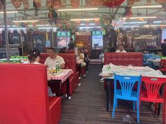 -陈老二烧烤(草市街总店)