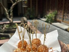 -南堂小馆·川菜馆(德商国际店)