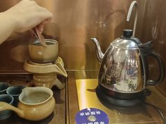 -市中心风采楼步行街