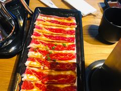 -九田家黑牛烤肉料理(溧阳吾悦店)