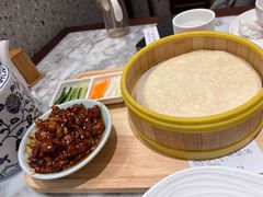 -小菜园新徽菜(宜兴八佰伴店)