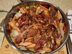 -黄记煌三汁焖锅(广州曜一城店)