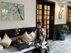 -31号公馆(黄兴广场白果园店)