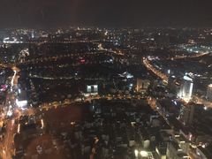 -无锡苏宁银河国际酒店-悦府65中餐厅