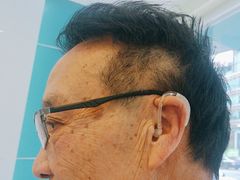 -海之声助听器(武宁南路店)