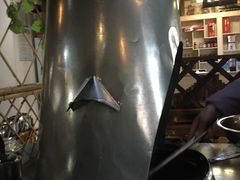 -土灶柴房(世贸店)