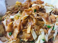 -味可道美食坊(福基路店)