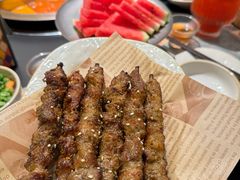 -廖掌柜·重庆鲜货火锅(上海首店)