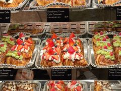 -BUTTERFUL&CREAMOROUS 黄油与面包(西单大悦城店)
