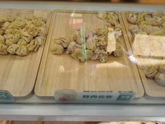 -袁记云饺(新街口店)