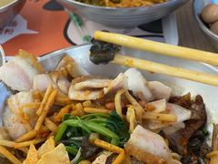-白妈螺蛳粉(白云万达店)