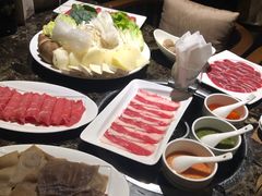 -重庆融汇国际酒店17楼·泉籁泰餐厅(沙坪坝店)