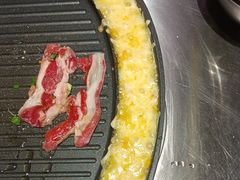 -阿亲家·韩式无限烤肉(不夜城店)