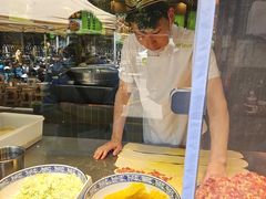 -丝路传奇·中国拉面航母店(北医三院店)