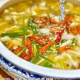 嘉兴街边重庆风味美食