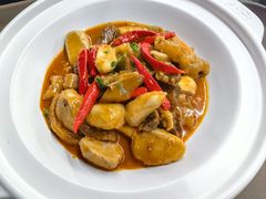 -院里寻菜·精致庭院菜(观沙岭店)