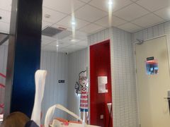 -肯德基(北京南站店)