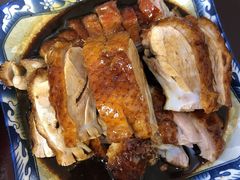 -余杨鸭鸭餐厅
